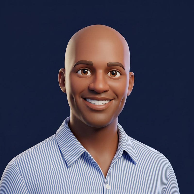 Dan Reynaud